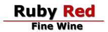 Ruby Red Fine Wine
